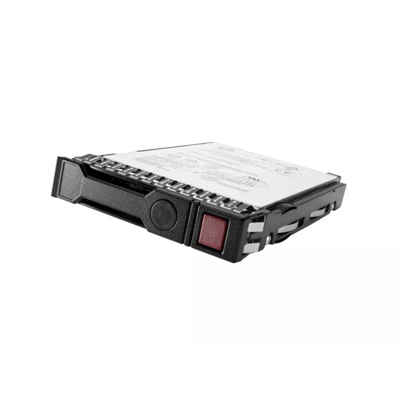 HDD HPE 1TB 3,5 tuuman SATA III 7200 RPM 843266-B21