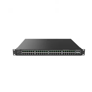 Hallittava kytkin Ruijie Networks RG-NBS3100-48GT4SFP-P 48 porttia PoE L2