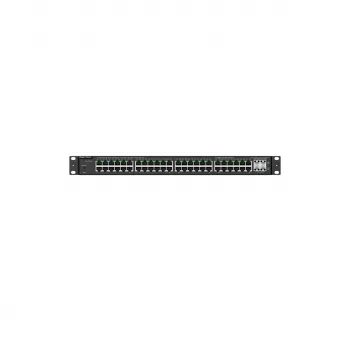 Hallittava kytkin Ruijie Networks RG-NBS3100-48GT4SFP-P 48 porttia PoE L2