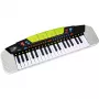 Elektroninen lasten koskettimisto Simba-Dickie Simba My Music World koskettimisto Modern Style