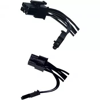 Xilence näytönohjainkaapeli R9/R11 PCI-E - kaapeli