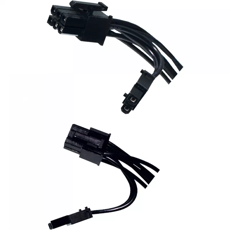 Xilence näytönohjainkaapeli R9/R11 PCI-E - kaapeli