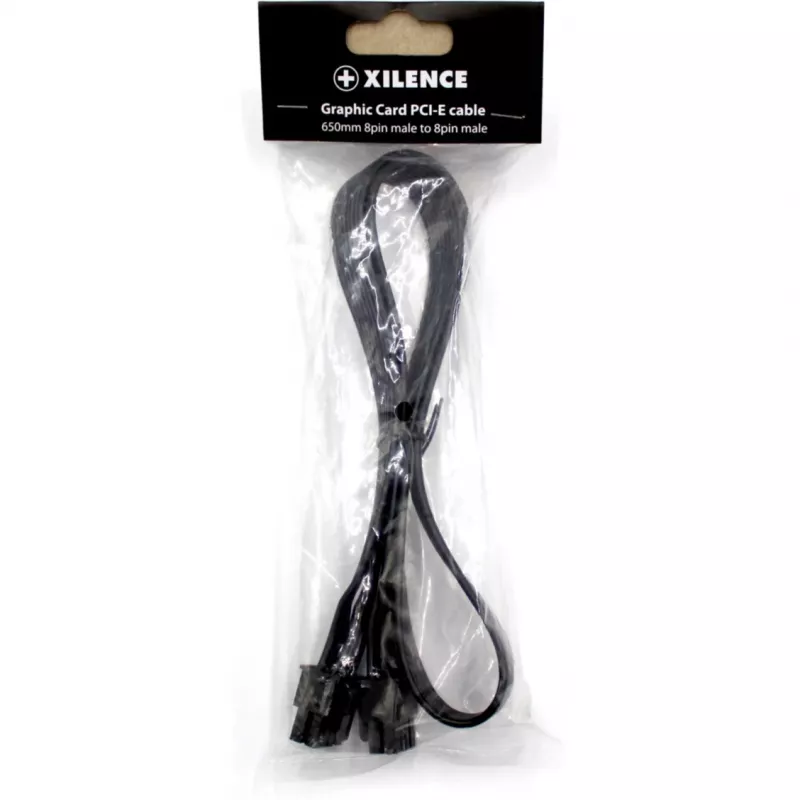Xilence näytönohjainkaapeli R9/R11 PCI-E - kaapeli