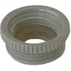 Gardena sovitin 33,3 mm (G 1) / 26,5 mm (G 3/4)