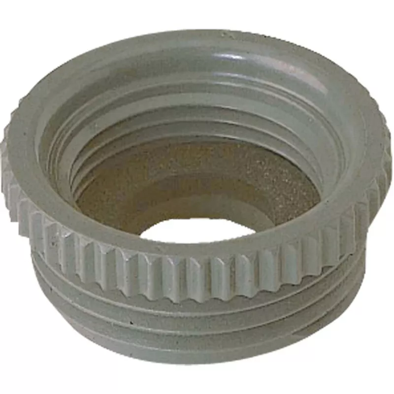 Gardena sovitin 33,3 mm (G 1) / 26,5 mm (G 3/4)