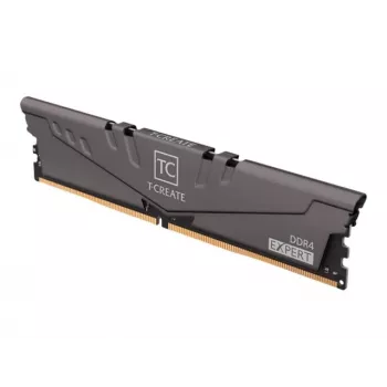 DIMM 32 GB DDR4-3200 (2x 16 GB) Dual-Kit, muisti musta, TTCED432G3200HC16FDC01, T-CREATE EXPERT