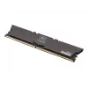 DIMM 32 GB DDR4-3200 (2x 16 GB) Dual-Kit, muisti musta, TTCED432G3200HC16FDC01, T-CREATE EXPERT