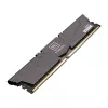 DIMM 32 GB DDR4-3200 (2x 16 GB) Dual-Kit, muisti musta, TTCED432G3200HC16FDC01, T-CREATE EXPERT