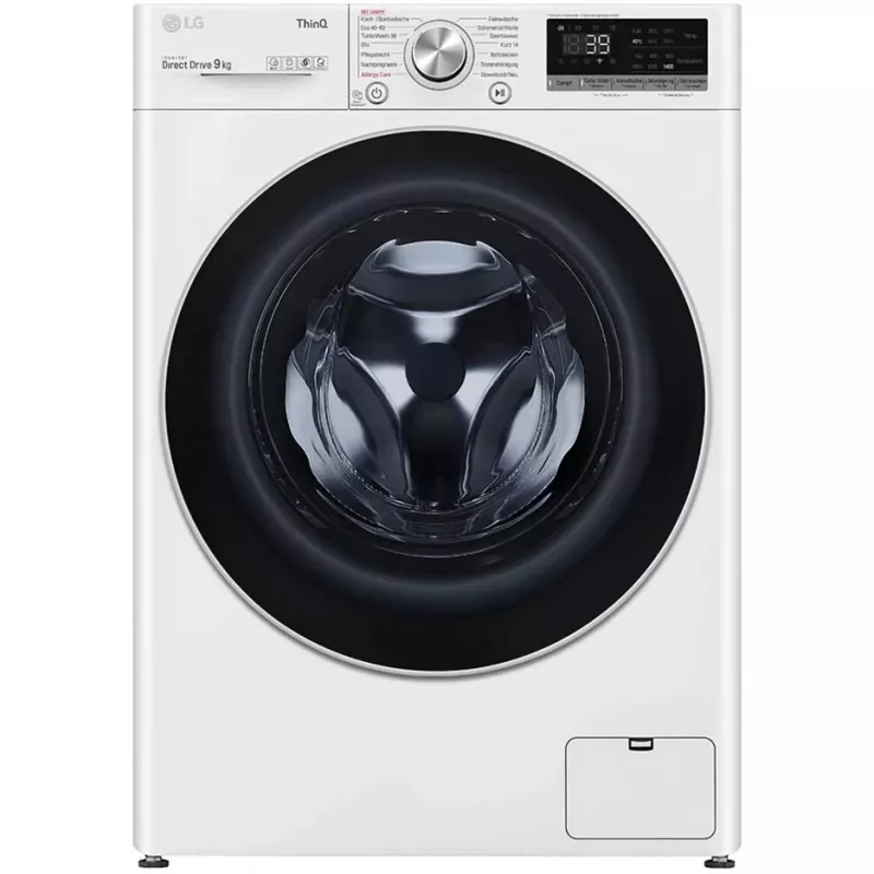 LG pyykinpesukone F4WV709P1E A