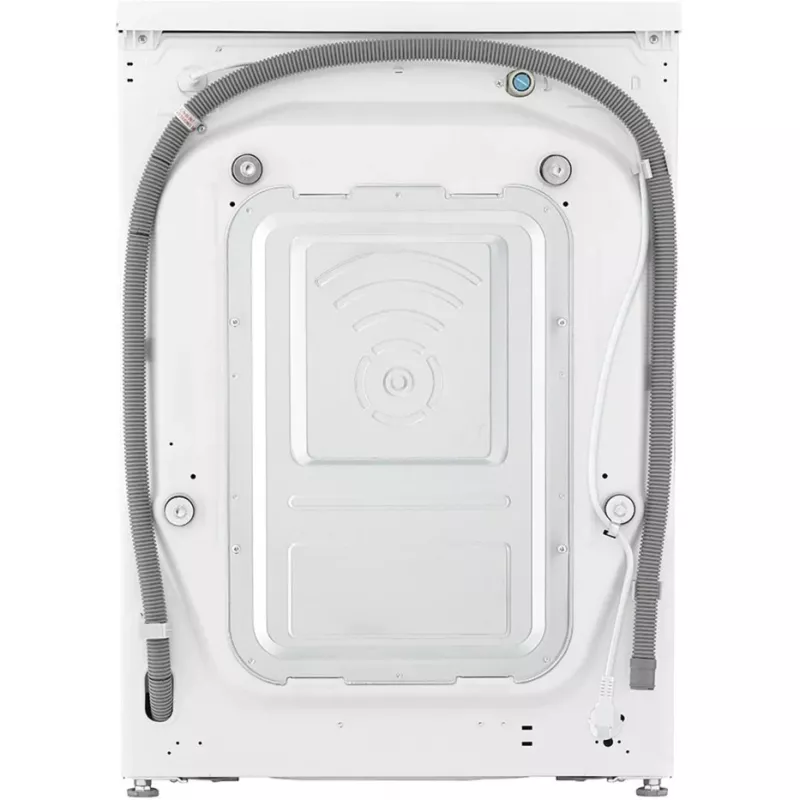 LG pyykinpesukone F4WV709P1E A