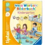tiptoi Mein Wörter-Bilderbuch: Kindergarten, oppikirja