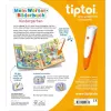 tiptoi Mein Wörter-Bilderbuch: Kindergarten, oppikirja