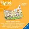 tiptoi Wieso? Weshalb? Warum? Wir entdecken Musik, oppikirja