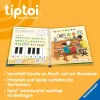 tiptoi Wieso? Weshalb? Warum? Wir entdecken Musik, oppikirja