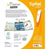tiptoi Meine Lern-Spiel-Welt: Uhr und Zeit, oppikirja