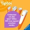 tiptoi Meine Lern-Spiel-Welt: Uhr und Zeit, oppikirja