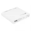 Mobiililaitelaturi Alcasa PCA-D001W universaali valkoinen AC-pikalataus