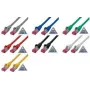 ShiverPeaks BS75726-AG - 20 m - Cat6a - S/FTP (S-STP) - RJ-45 - RJ-45 - vihreä