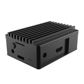 Akasa Raspberry Pi -kotelo ASUS Tinker Board II S:lle
