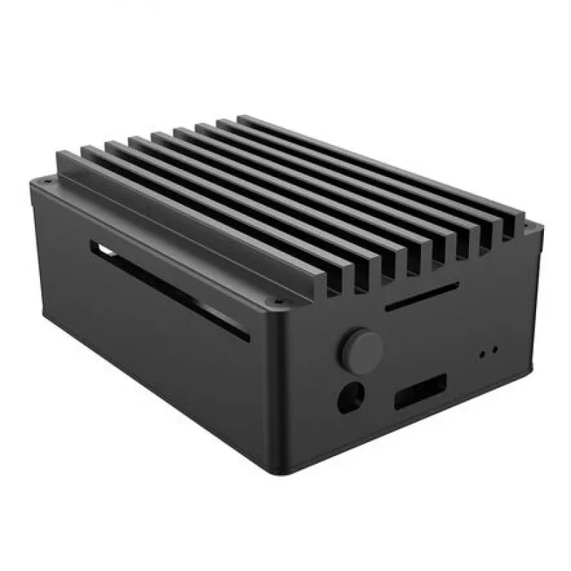 Akasa Raspberry Pi -kotelo ASUS Tinker Board II S:lle
