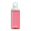Uudelleenkäytettävä juomapullo Kambukka Reno 500 ml - Strawberry Ice