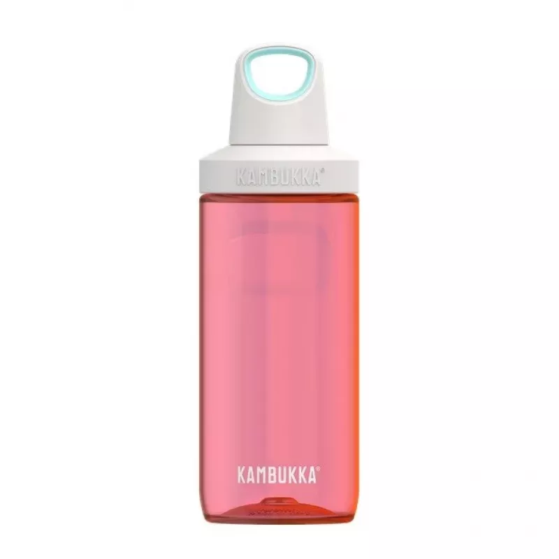 Uudelleenkäytettävä juomapullo Kambukka Reno 500 ml - Strawberry Ice