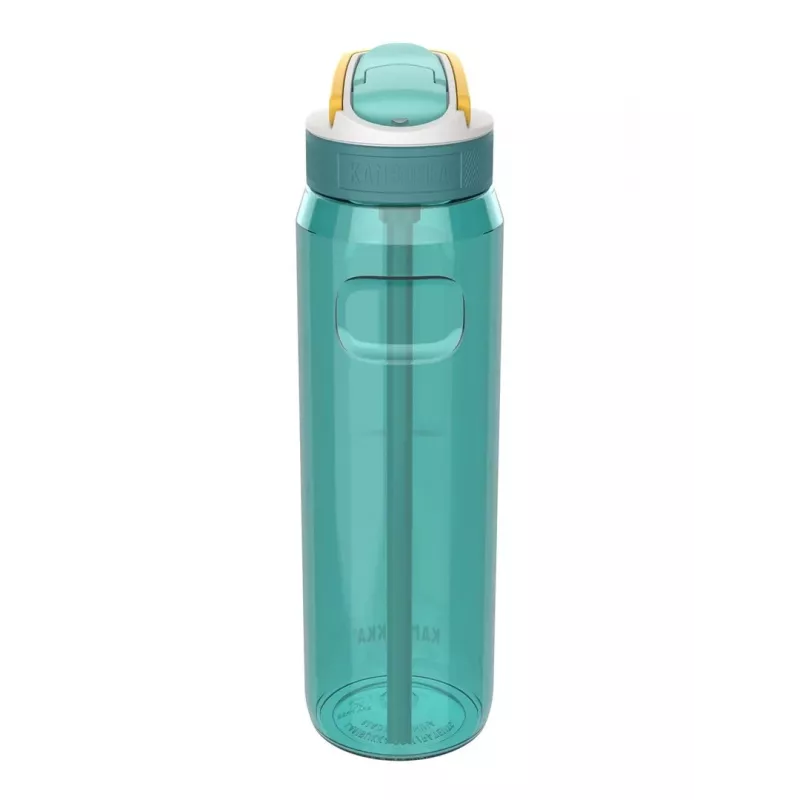 Juomapullo KAMBUKKA Lagoon 1000ml Zesty vihreä