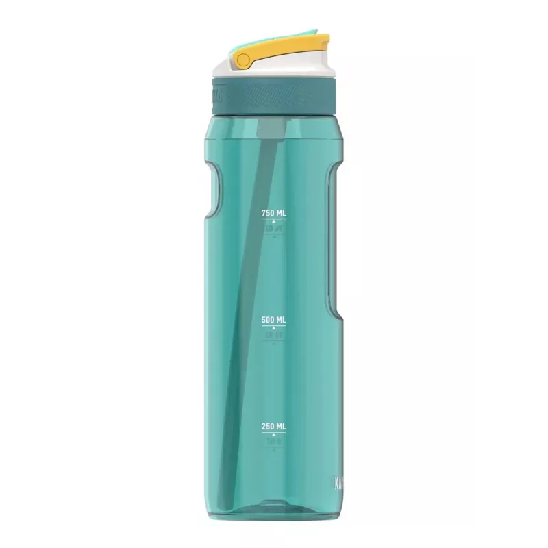Juomapullo KAMBUKKA Lagoon 1000ml Zesty vihreä