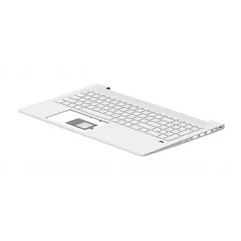 HP M21740-031 - näppäimistö - UK englanti - HP