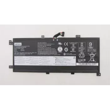 Sisäinen litiumioniakku kannettavaan Lenovo 46Wh malli 5B10W13934