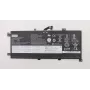 Sisäinen litiumioniakku kannettavaan Lenovo 46Wh malli 5B10W13934