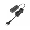 SANDBERG verkkolaite - 65 wattia - 3,25 A - PD, QC - 4 lähtöporttia (2 x USB, 2 x USB-C)