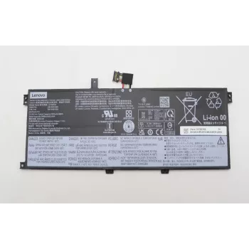 Sisäinen kannettavan akku Lenovo 46Wh, 4-kennoinen, yhteensopiva vaihtoakku