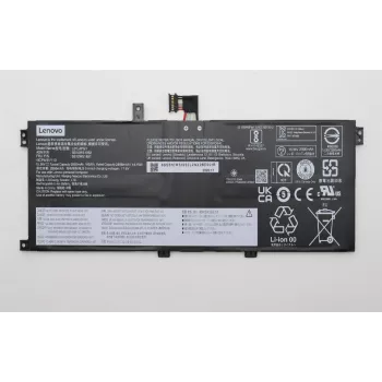 Sisäinen kannettavan akku Lenovo 46 Wh, 4-kennoinen, yhteensopiva vaihtoakku