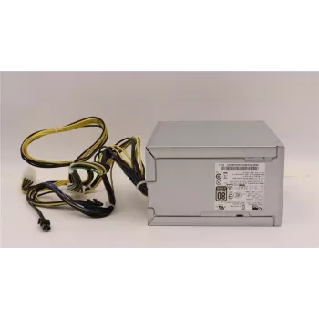 Lenovo PWR_SUPPLY 100-240Vac 500W 92% TCO9.0 - PC-/palvelinverkkolaite - 80 PLUS Platinum