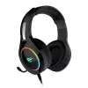 Pelikuulokkeet Havit GAMENOTE H2232D RGB USB+3.5mm