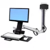 Ergotron 45-261-026 näyttö