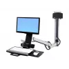 Ergotron 45-261-026 näyttö