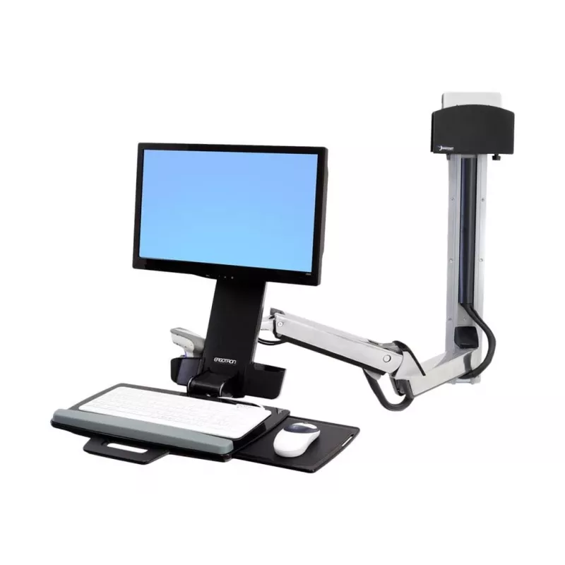 Ergotron 45-261-026 näyttö