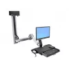 Ergotron 45-261-026 näyttö