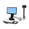Ergotron 45-261-026 näyttö