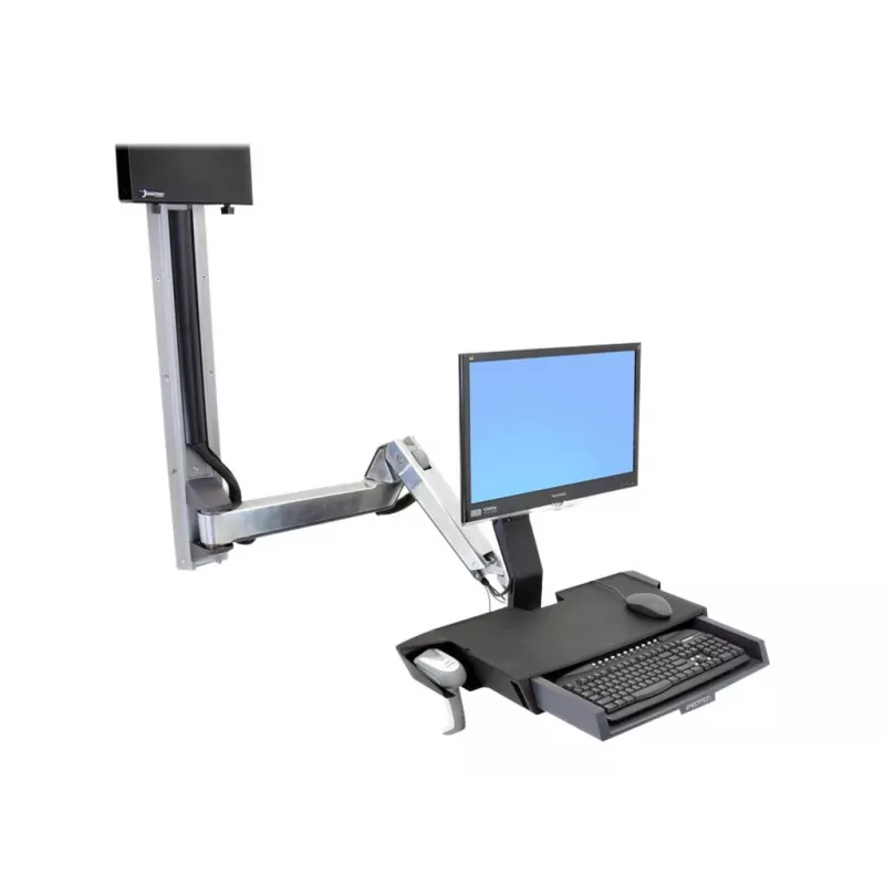 Ergotron 45-261-026 näyttö