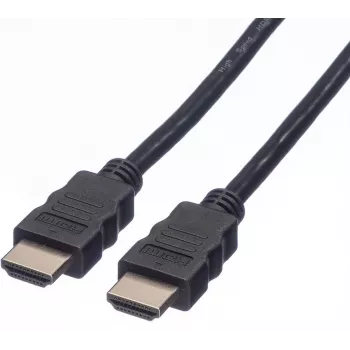 11.04.5935, 7,5 m, HDMI tyyppi A standardi, HDMI tyyppi A standardi, 3D, Audio Return Channel
