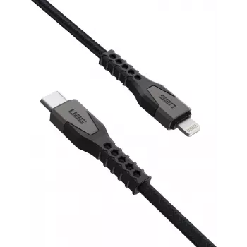 Urban Armor Gear USB-C-kaapeli 1,5m