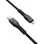 Urban Armor Gear USB-C-kaapeli 1,5m