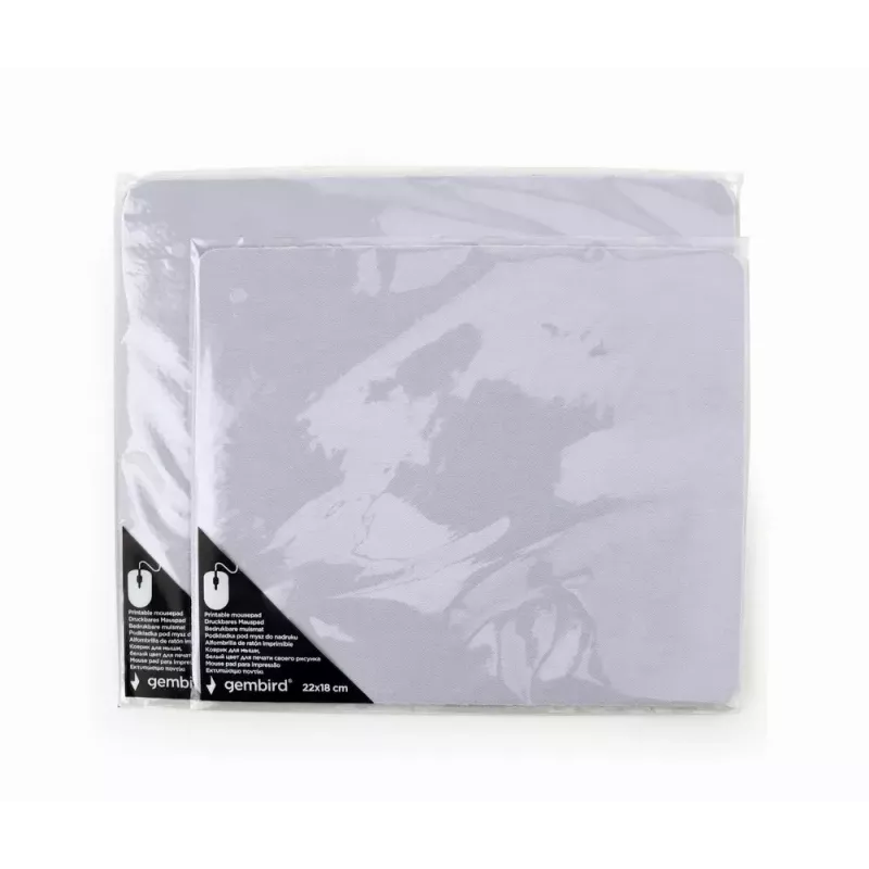 Hiirimatto Gembird MP-PRINT-M