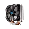 ZALMAN CNPS9X OPTIMA RG B CPU-jäähdytin 120mm