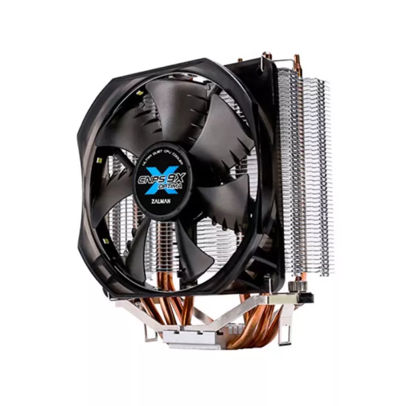 ZALMAN CNPS9X OPTIMA RG B CPU-jäähdytin 120mm