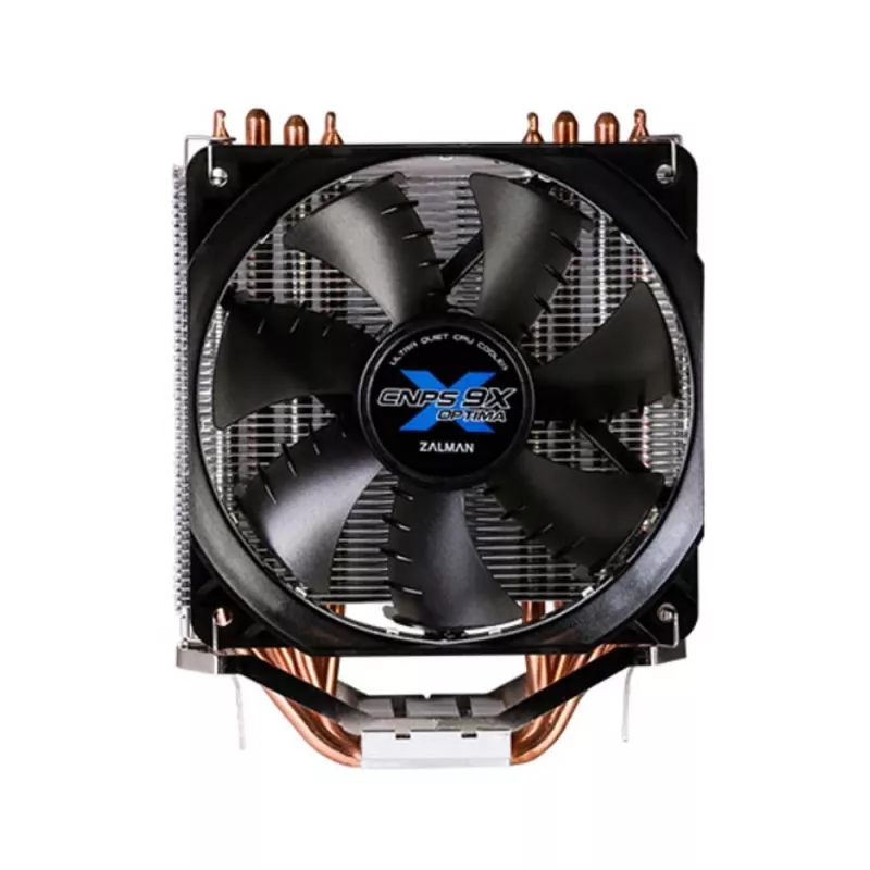 ZALMAN CNPS9X OPTIMA RG B CPU-jäähdytin 120mm