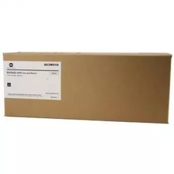 Konica Minolta TNP-35 värikasetti, musta, 4000 sivua (A63W01H)